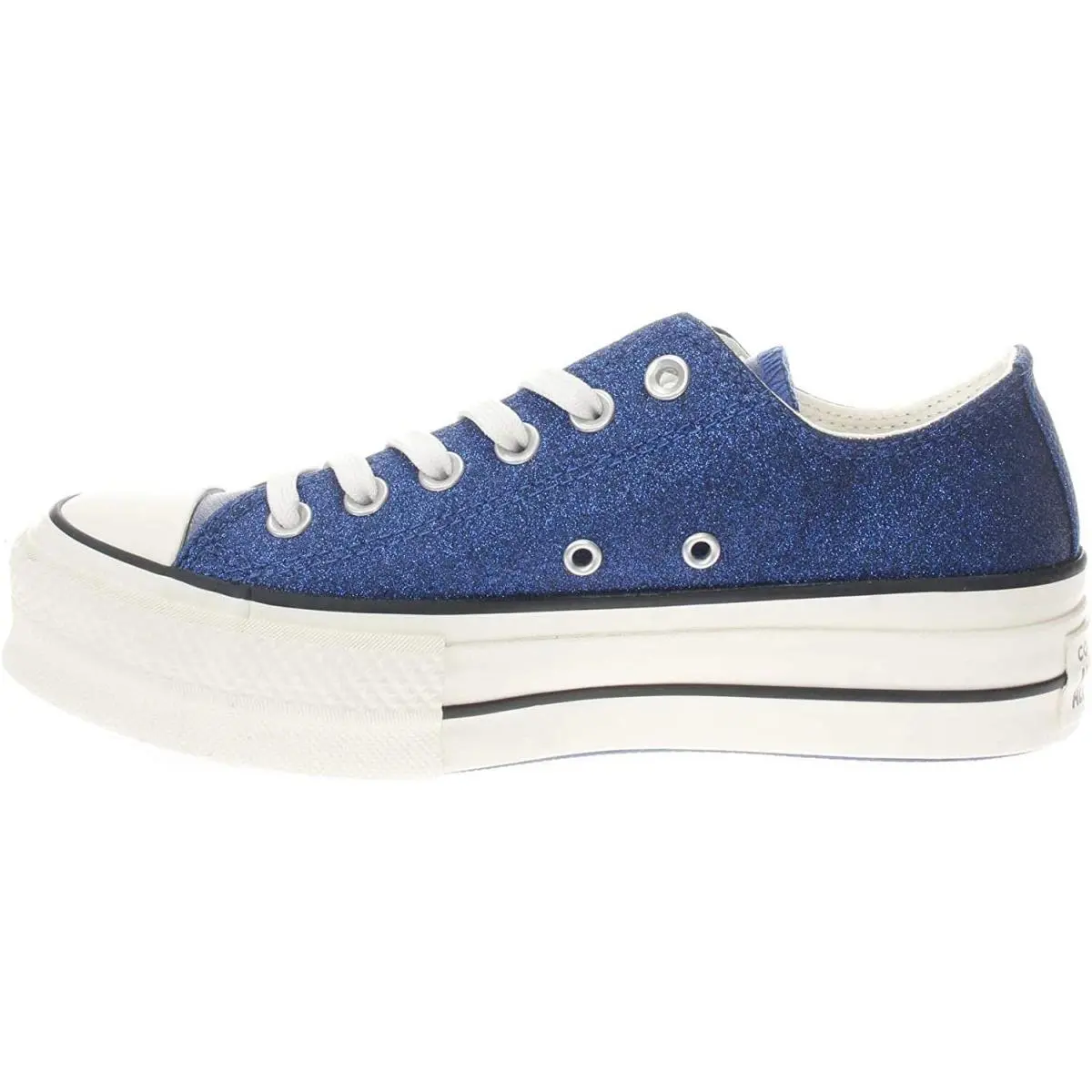 Converse shoes - 565825C - 565825C - Blue / Egret / Black 1