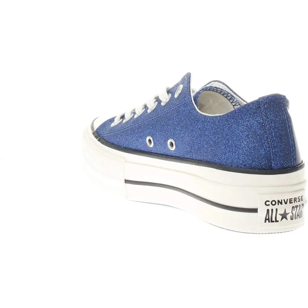 Converse shoes - 565825C - 565825C - Blue / Egret / Black 2
