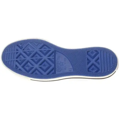 Converse shoes - 565825C - 565825C - Blue / Egret / Black 4