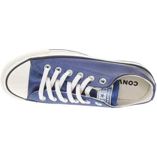 Converse shoes - 565825C - 565825C - Blue / Egret / Black 10
