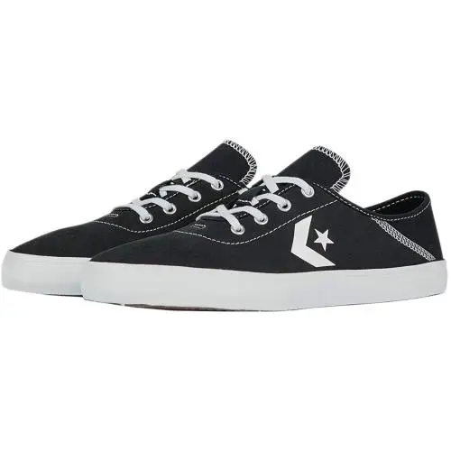 Converse shoes - 563434 - 563434 - Black 1