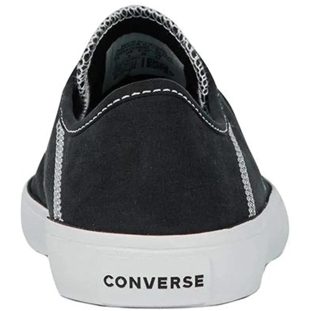 Converse shoes - 563434 - 563434 - Black 9