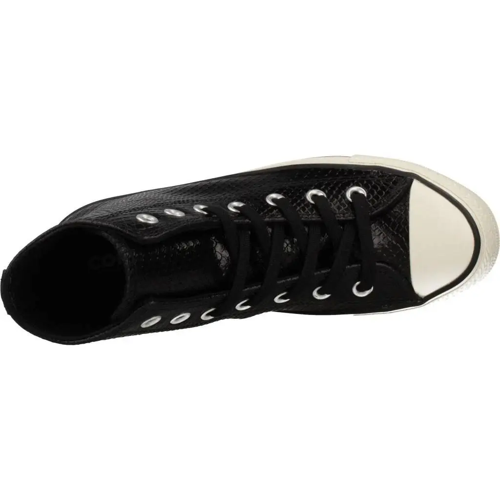 Converse shoes - 566506C - 566506C - Black / White / Black 12