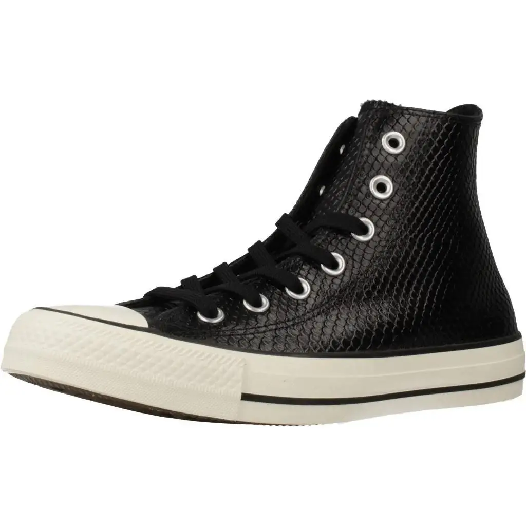 Converse shoes - 566506C - 566506C - Black / White / Black 6