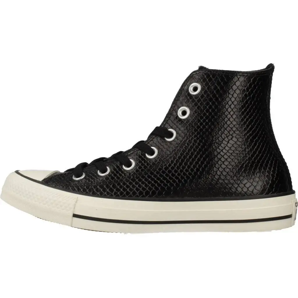 Converse shoes - 566506C - 566506C - Black / White / Black 7
