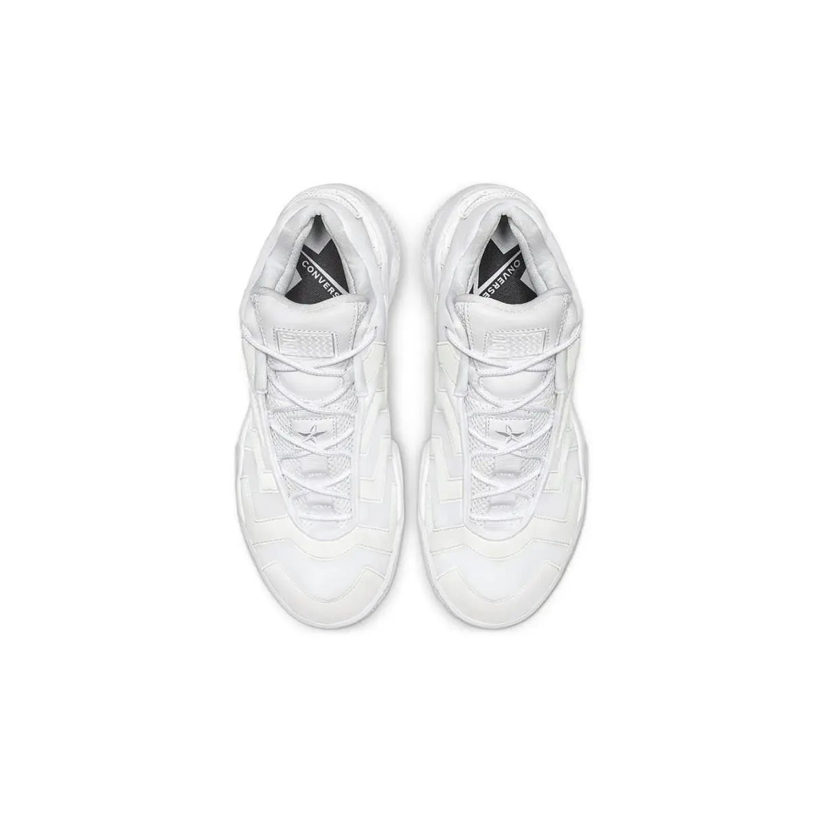 Converse shoes - 565062C-White - 565062C-White - White 3