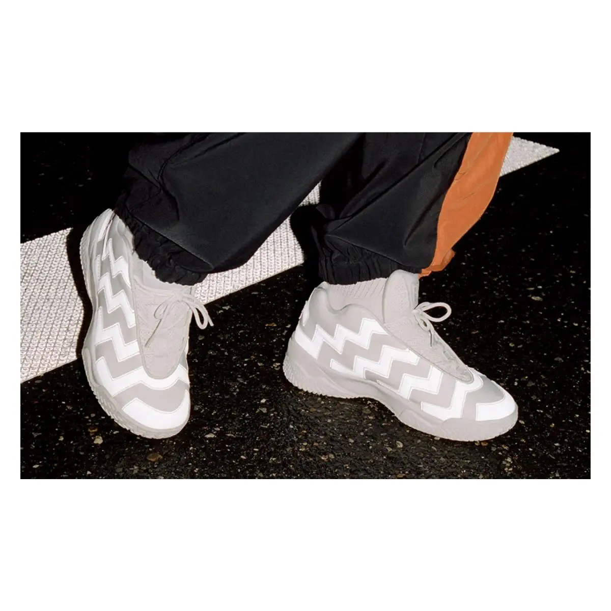 Converse shoes - 565062C-White - 565062C-White - White 7