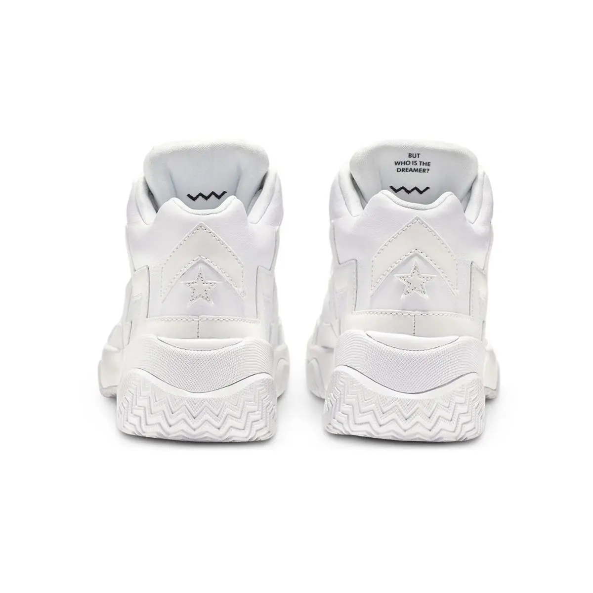 Converse shoes - 565062C-White - 565062C-White - White 10