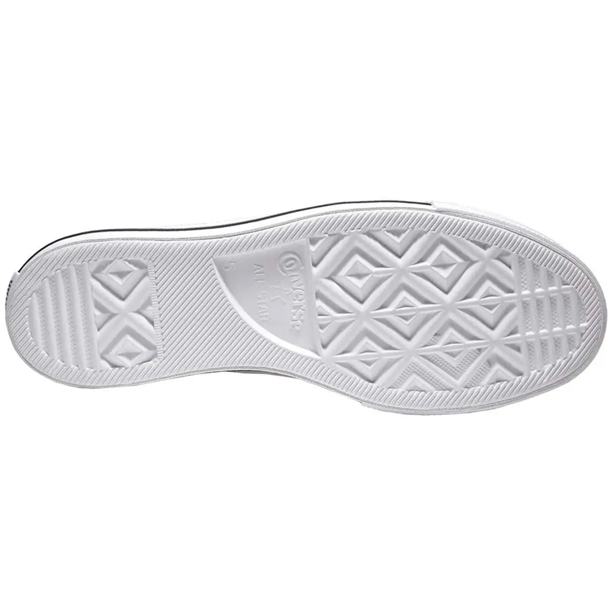 Converse shoes - 561680C - 561680C - White/black/white 6
