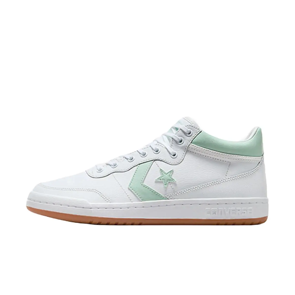 Converse shoes - A10962C - A10962C - White Sticky Aloe 1