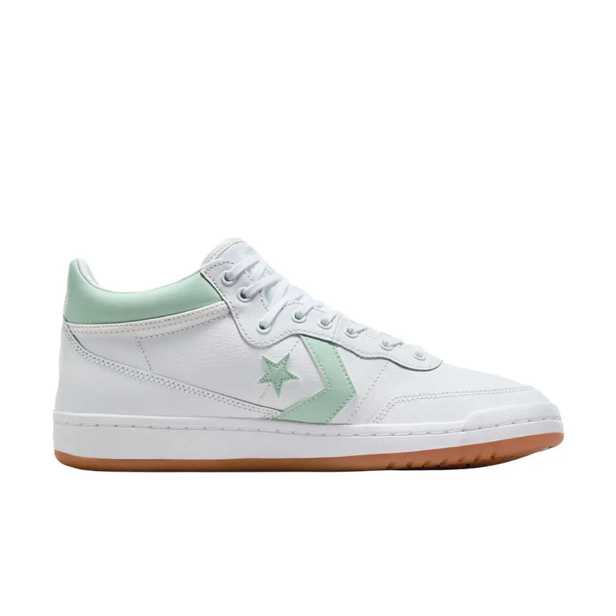 Converse shoes - A10962C - A10962C - White Sticky Aloe 4
