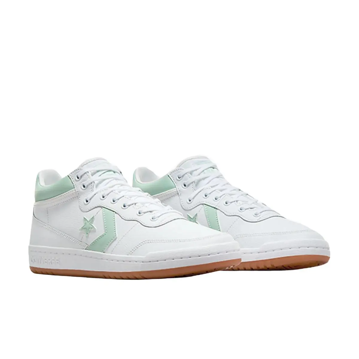 Converse shoes - A10962C - A10962C - White Sticky Aloe 5