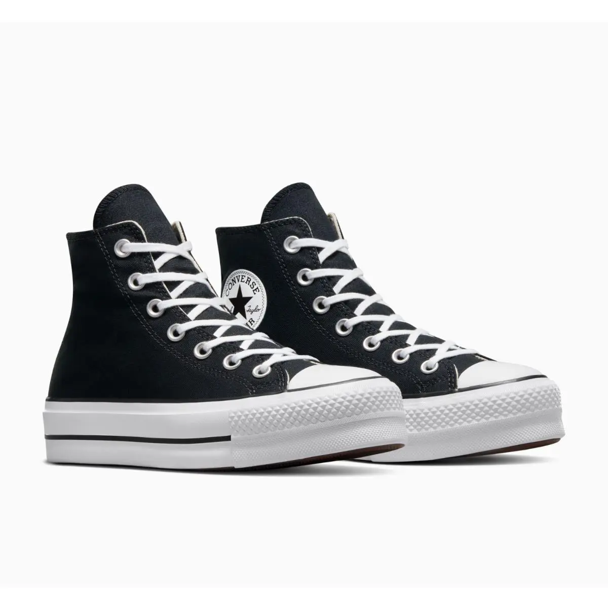 Converse shoes - Converse All Star Chucks - All Star Chucks - Black 10