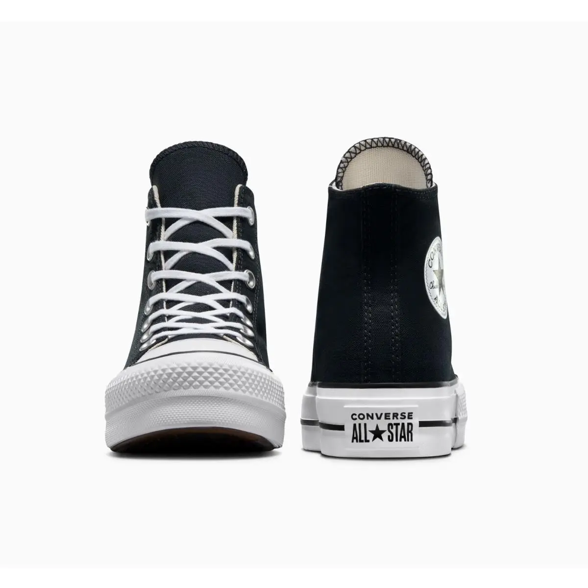 Converse shoes - Converse All Star Chucks - All Star Chucks - Black 11
