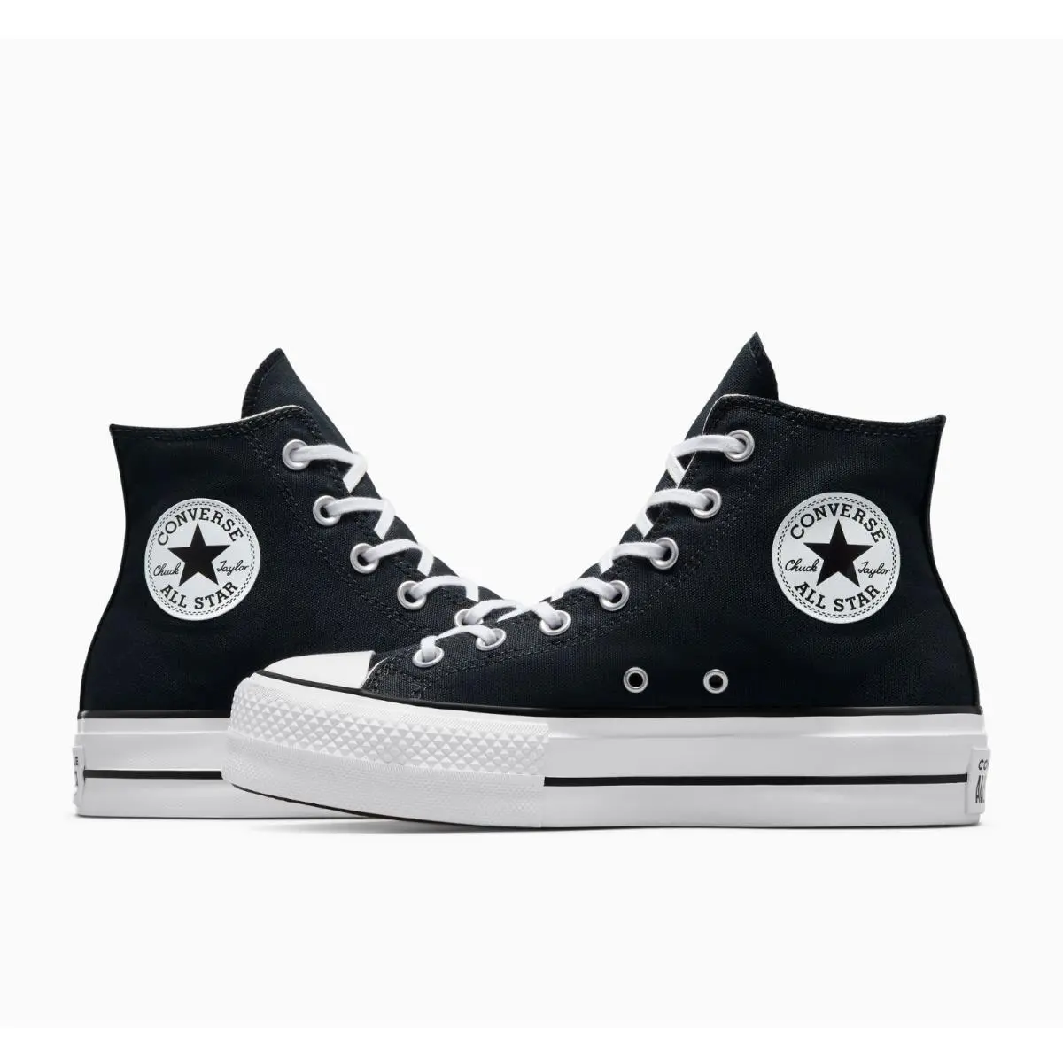 Converse shoes - Converse All Star Chucks - All Star Chucks - Black 12