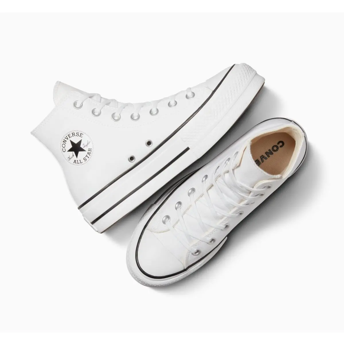 Converse shoes - Converse All Star Chucks - All Star Chucks - Black 16