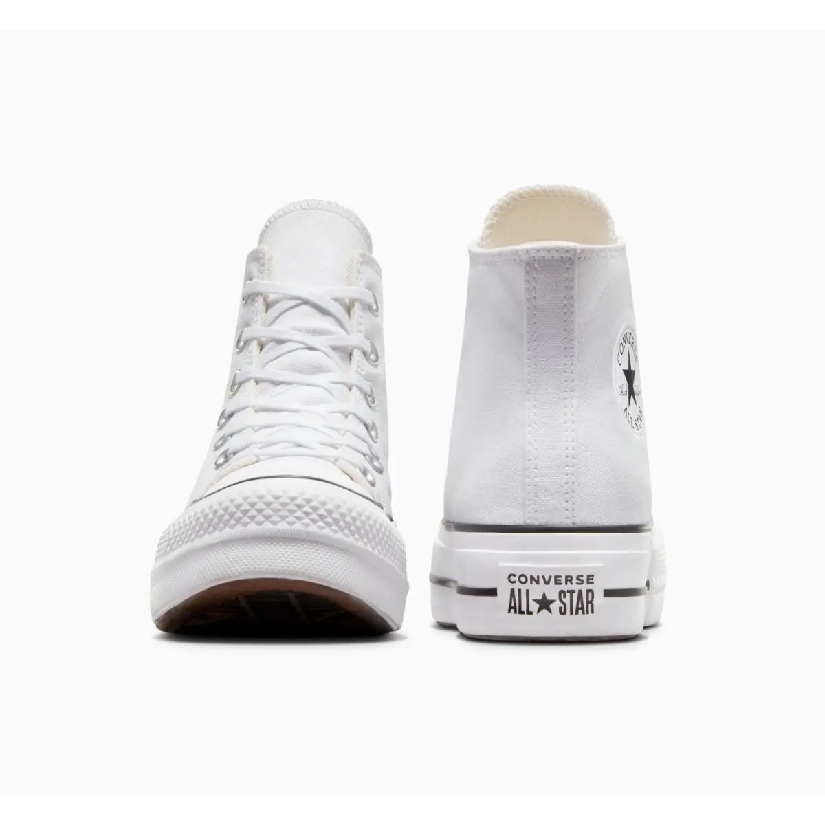 Converse shoes - Converse All Star Chucks - All Star Chucks - Black 18