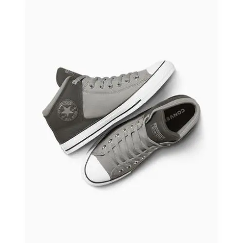 Converse shoes - Street - Street - Gray 3