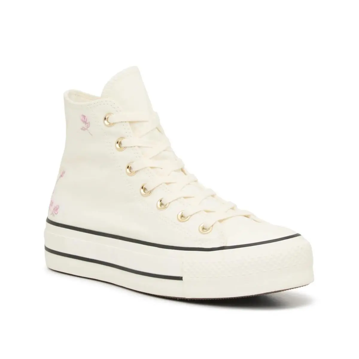 Woman`s Fashion Sneakers Converse Chuck Taylor All Star Platform High