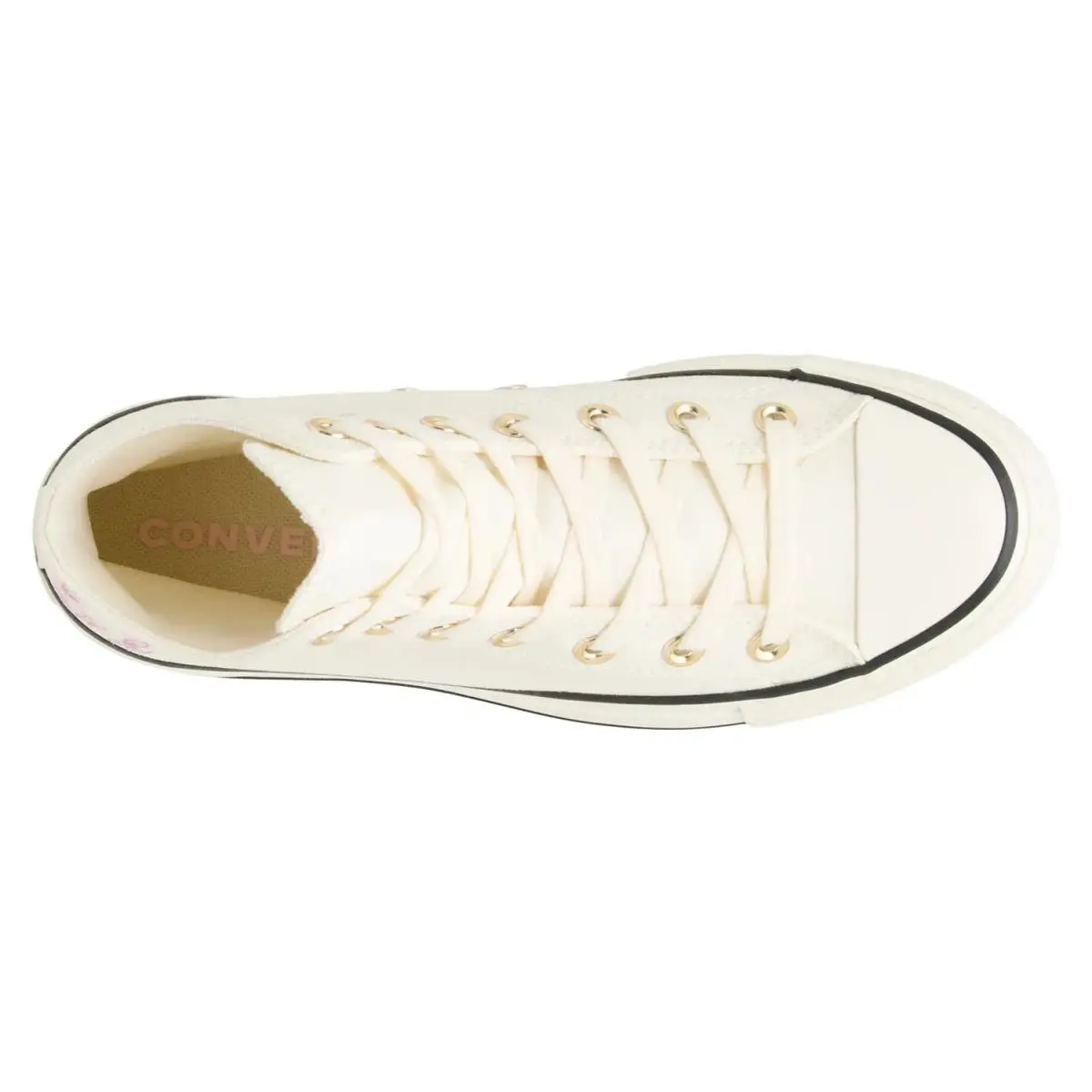 Converse shoes - Off White 5