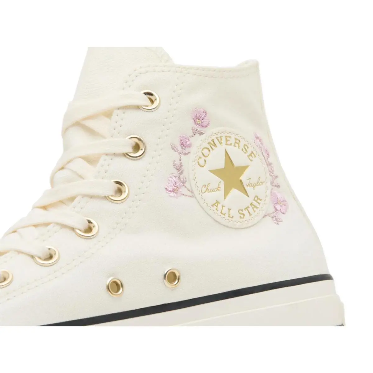 Converse shoes - Off White 6