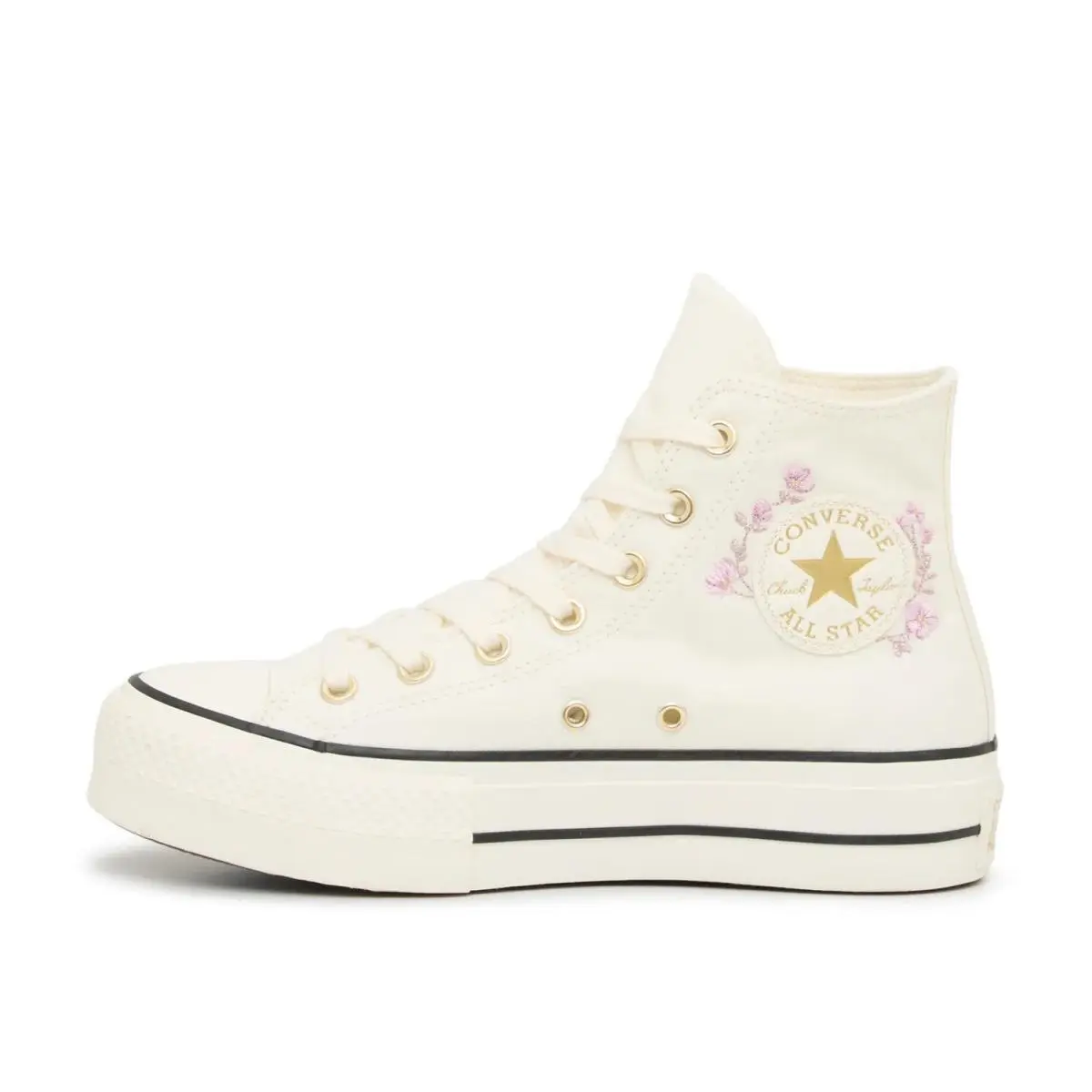 Converse shoes - Off White 9