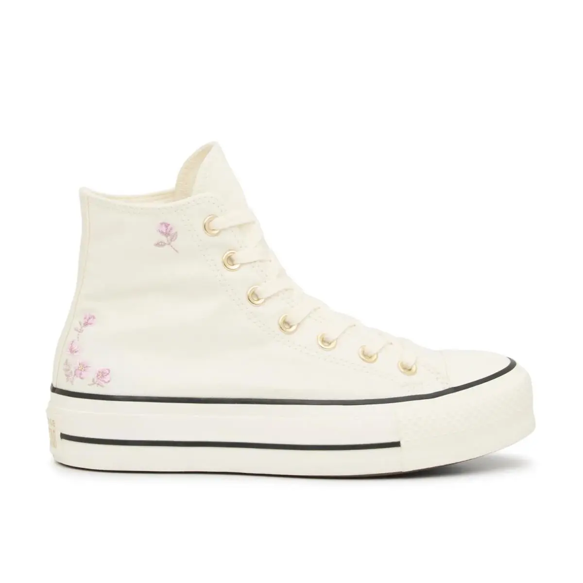 Converse shoes - Off White 11
