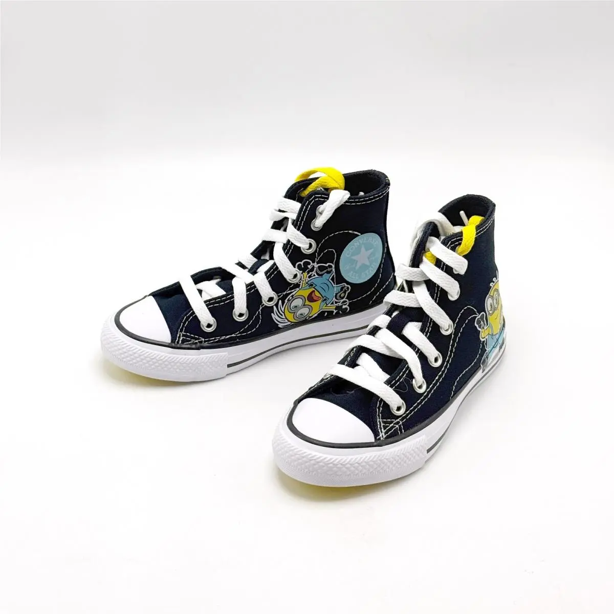 Converse shoes - Black 0