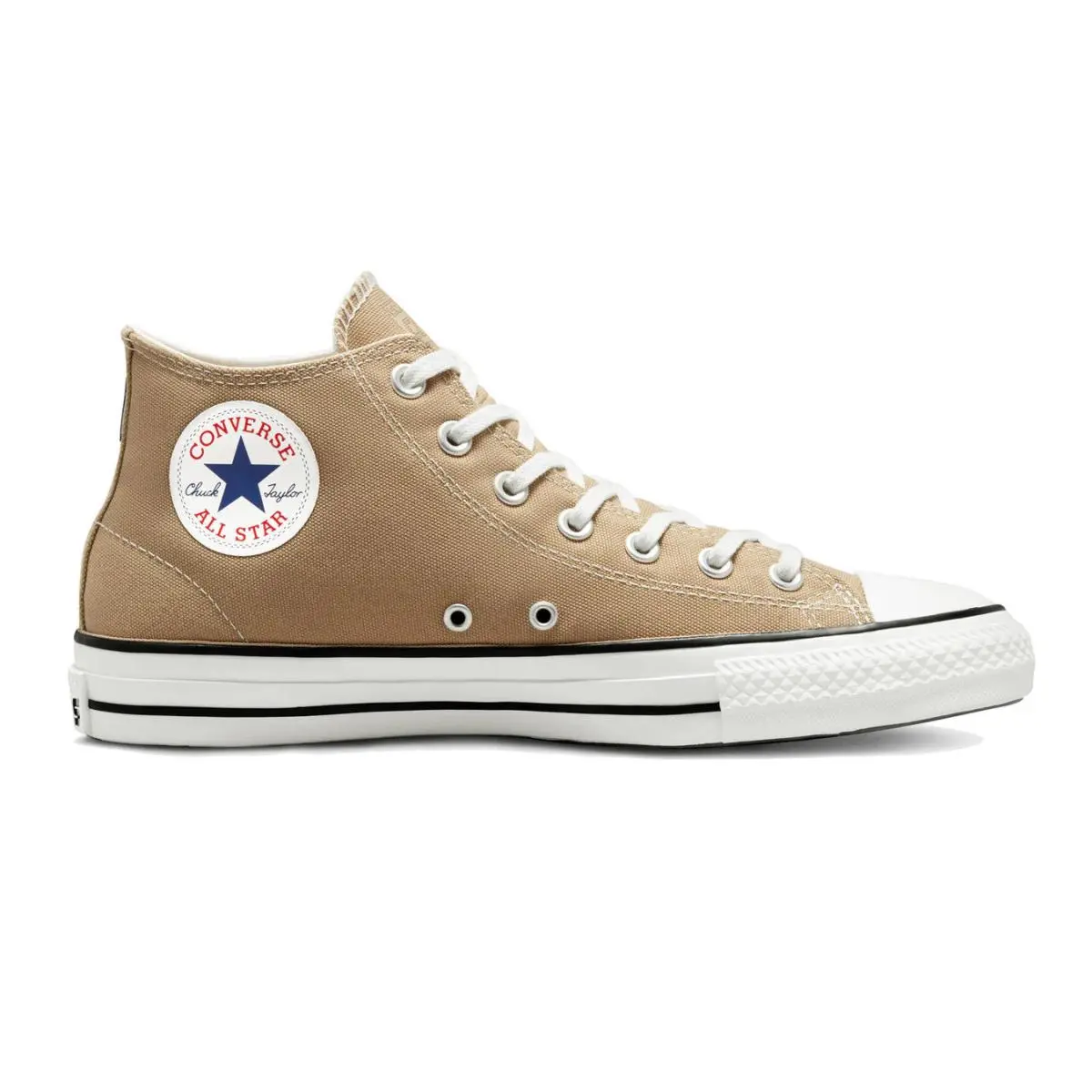 Converse shoes - A02419C - A02419C - Nomad Khaki 0