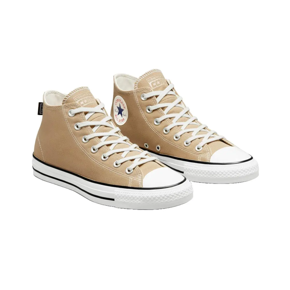 Converse shoes - A02419C - A02419C - Nomad Khaki 9