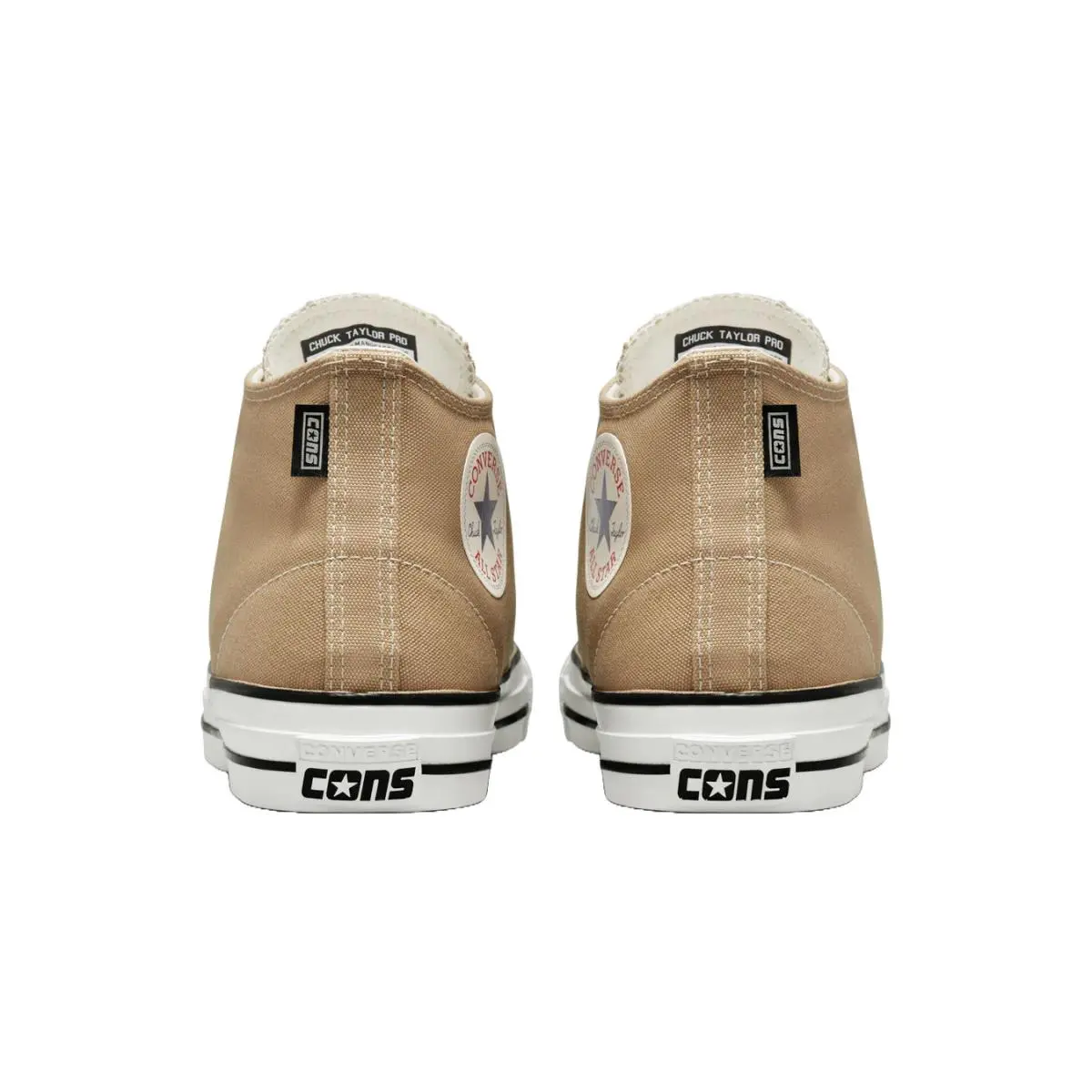 Converse shoes - A02419C - A02419C - Nomad Khaki 10