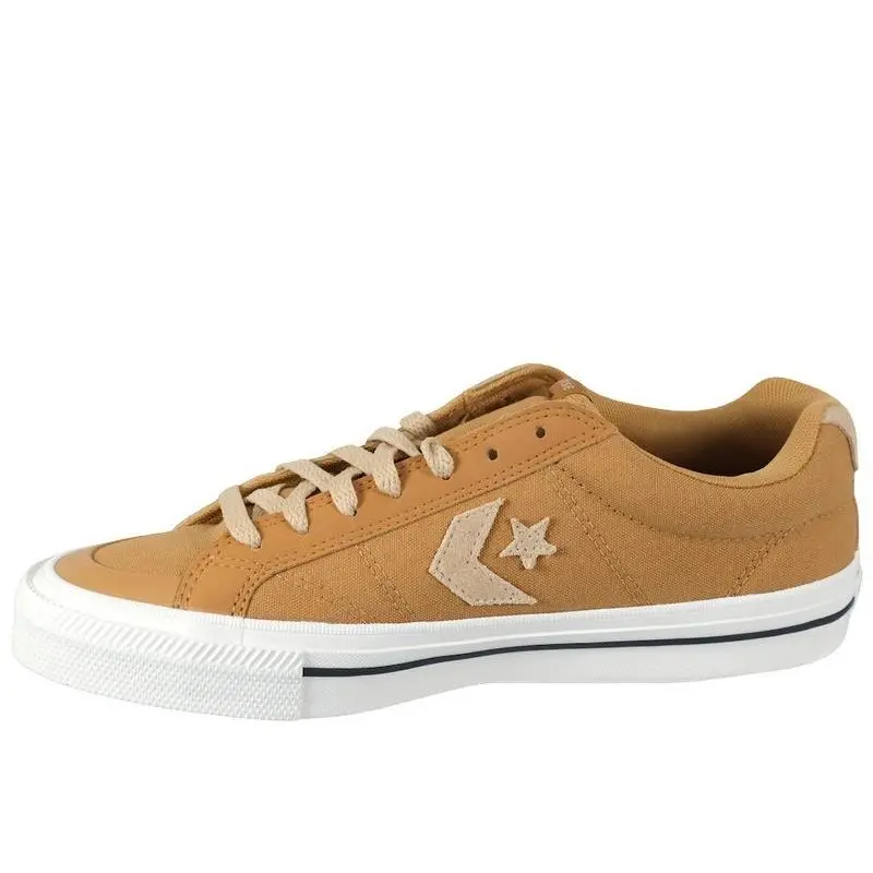 Mens Converse Chuck Taylor Low Top Lace OX Sneakers Hay Stick 10 12 13