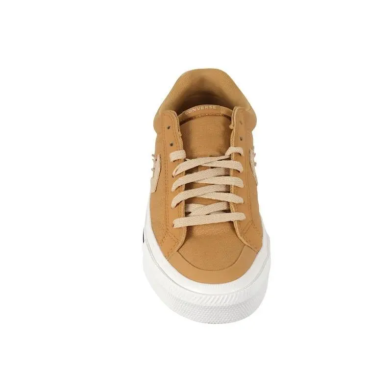 Converse shoes - Brown 1