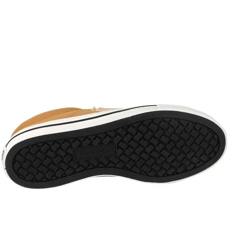 Converse shoes - Brown 3