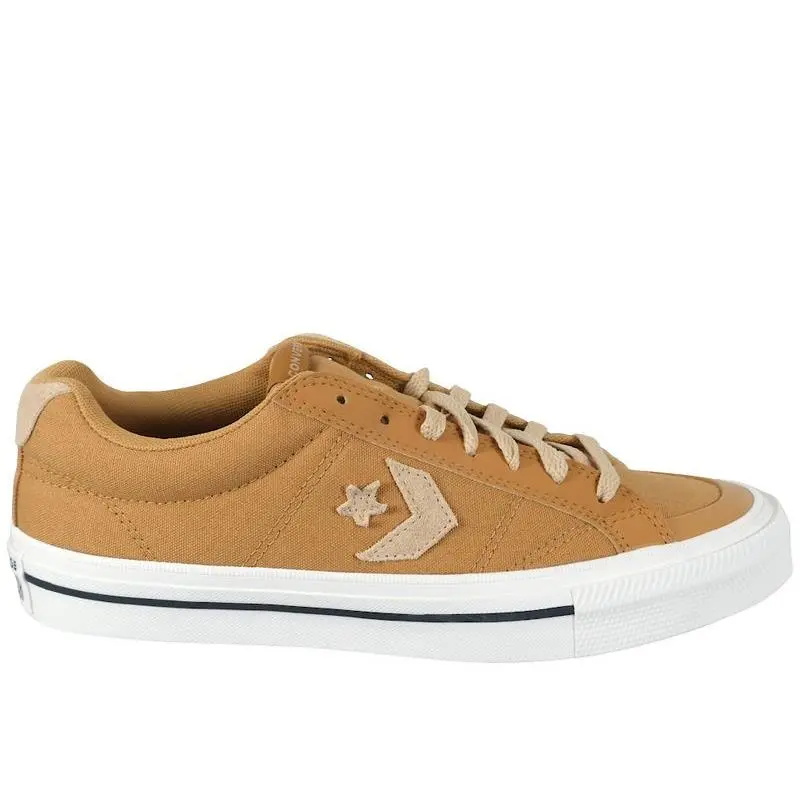 Converse shoes - Brown 5