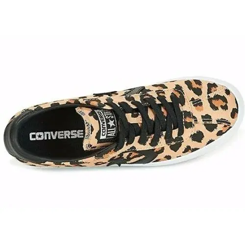 Converse shoes - 157797C - 157797C - Multicolor Leopard 2