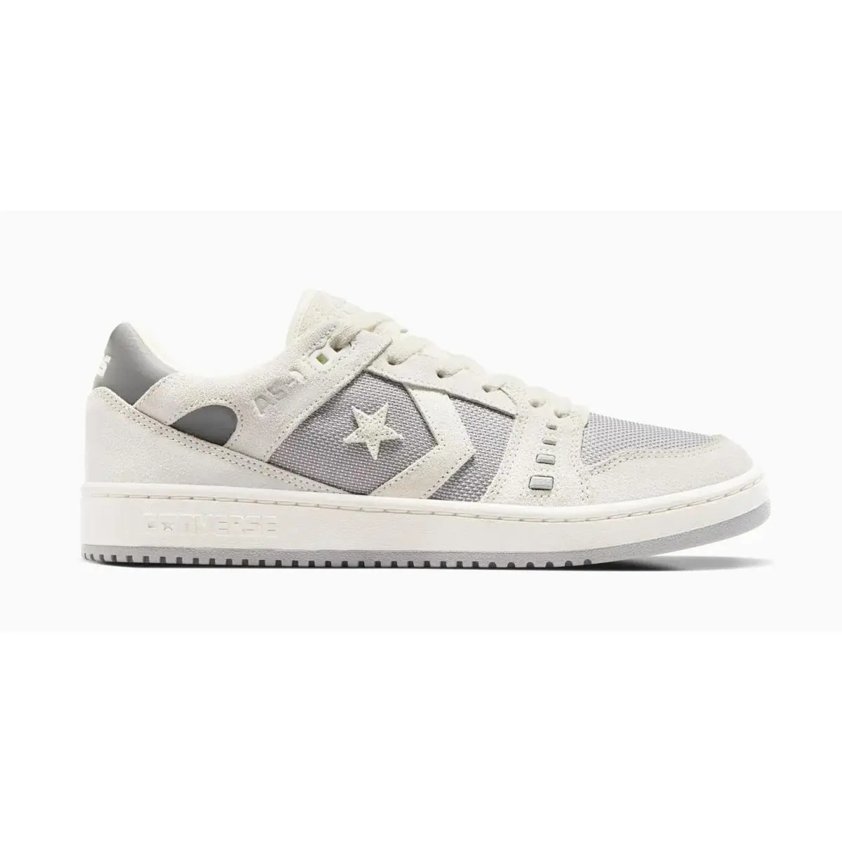 Converse shoes - Vaporous Grey 0
