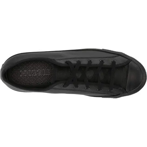 Converse shoes - 564986C - 564986C - Black 3