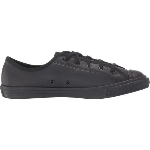 Converse shoes - 564986C - 564986C - Black 4