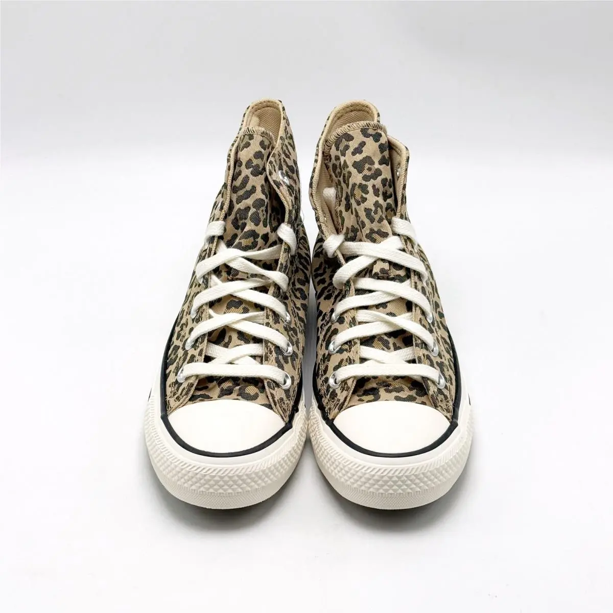 Converse shoes - Converse Chuck Taylor All Star High Top - A19181F - Brown 6