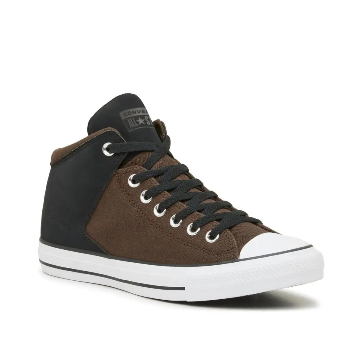 Man`s Fashion Sneakers Converse Chuck Taylor All Star High Street High