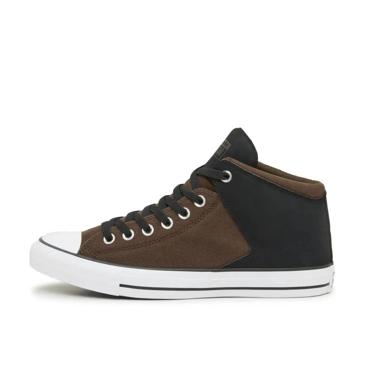 Converse shoes - Black/Brown 1