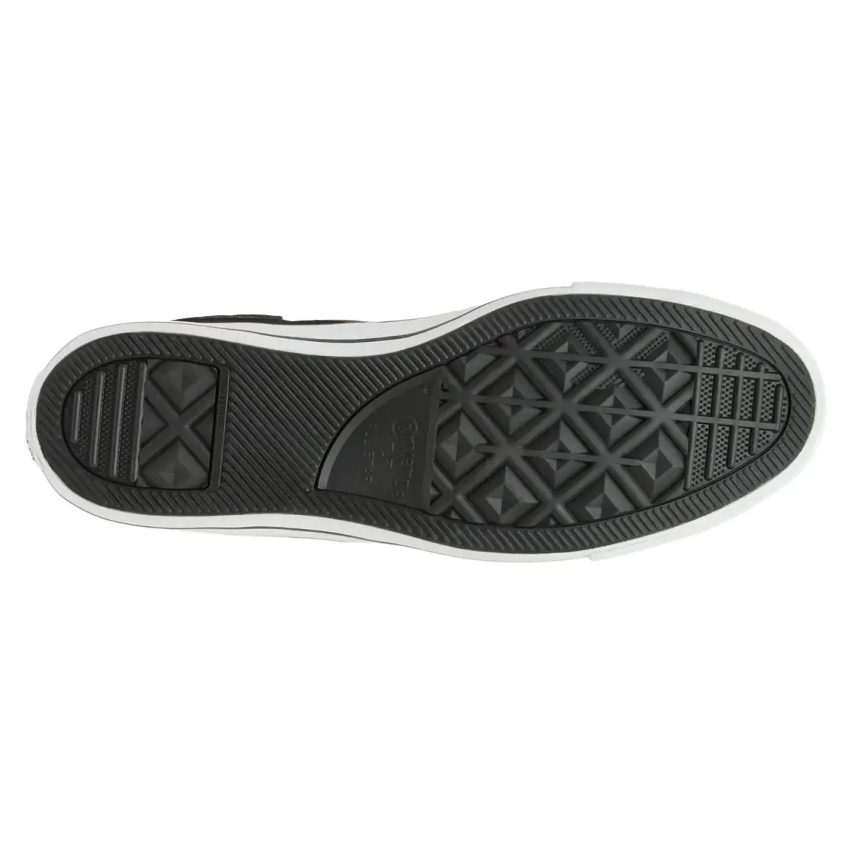 Converse shoes - Black/Brown 4
