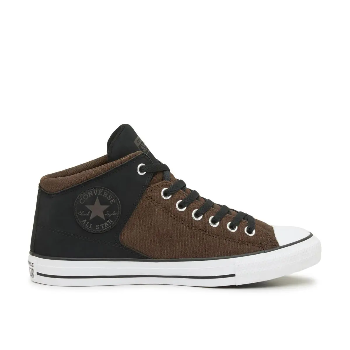 Converse shoes - Black/Brown 10