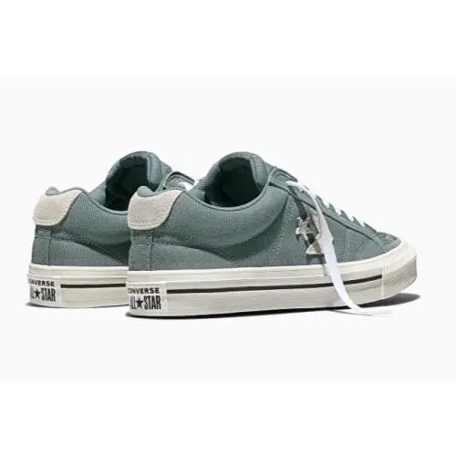 Converse shoes - Street - Street - Blue 4