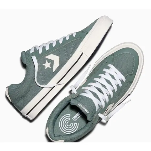 Converse shoes - Street - Street - Blue 5