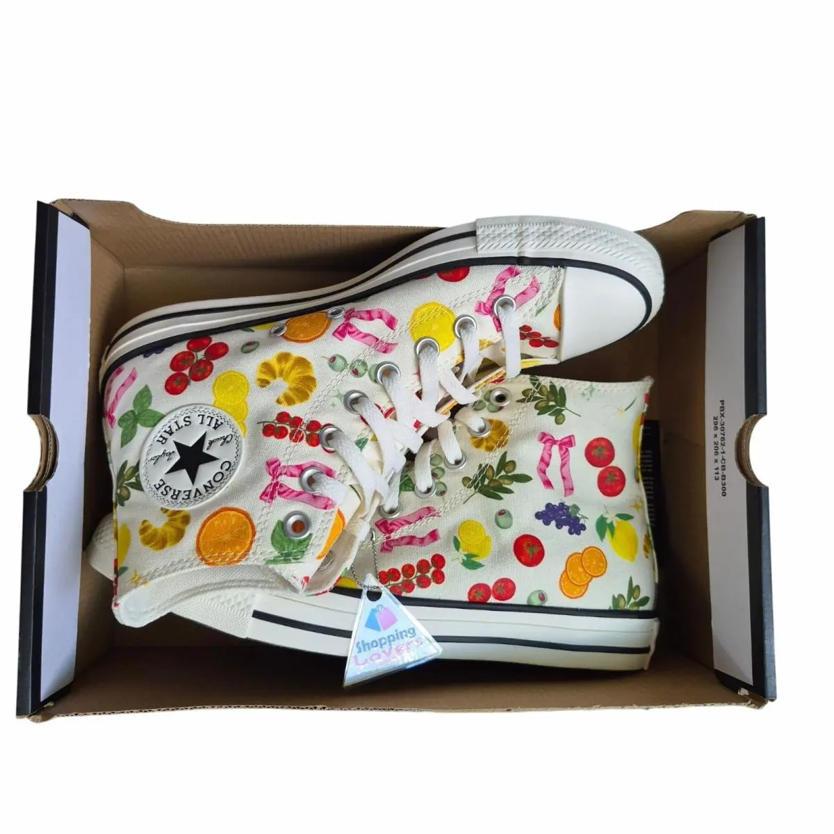 Converse shoes - Converse Chuck Taylor - Chuck Taylor - A17773F - Egret (UPC: 194435907994) 6