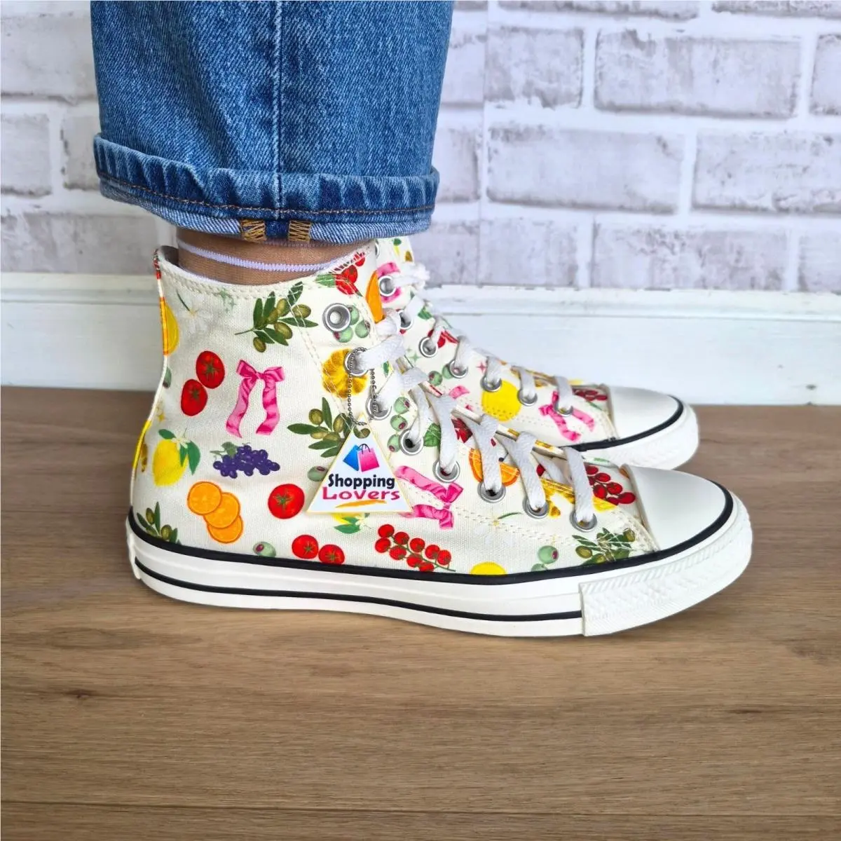 Converse shoes - Converse Chuck Taylor - Chuck Taylor - A17773F - Egret (UPC: 194435907994) 1
