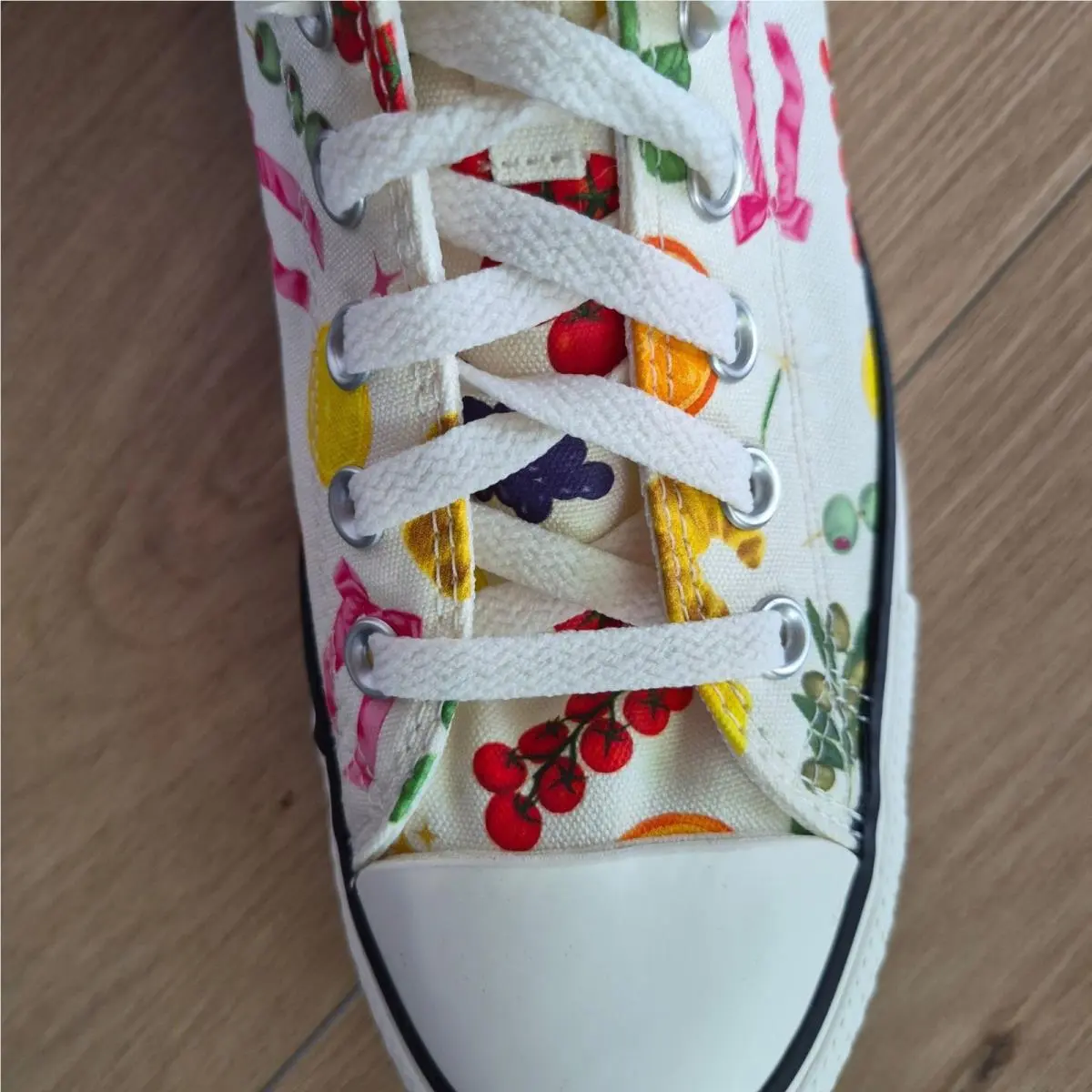 Converse shoes - Converse Chuck Taylor - Chuck Taylor - A17773F - Egret (UPC: 194435907994) 5