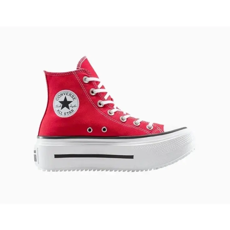 Converse shoes - Converse Chuck Taylor - Chuck Taylor - A15542C - Red 0